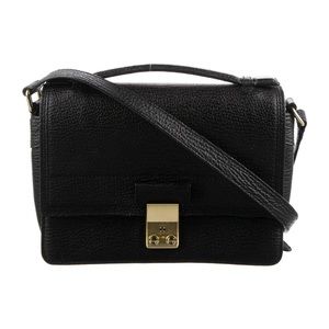 3.1 Phillip Lim Leather Crossbody Bag